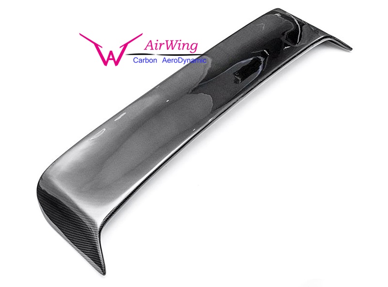 W463 - BRABUS style Carbon Roof Wing 03